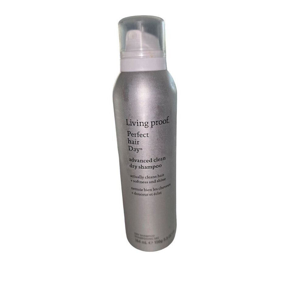 Living Proof Perfect Hair Day Advanced Dry Shampoo Hair Care Self Care Beauty